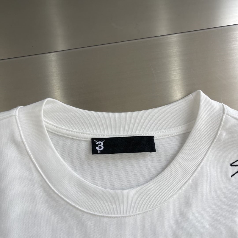 Y-3